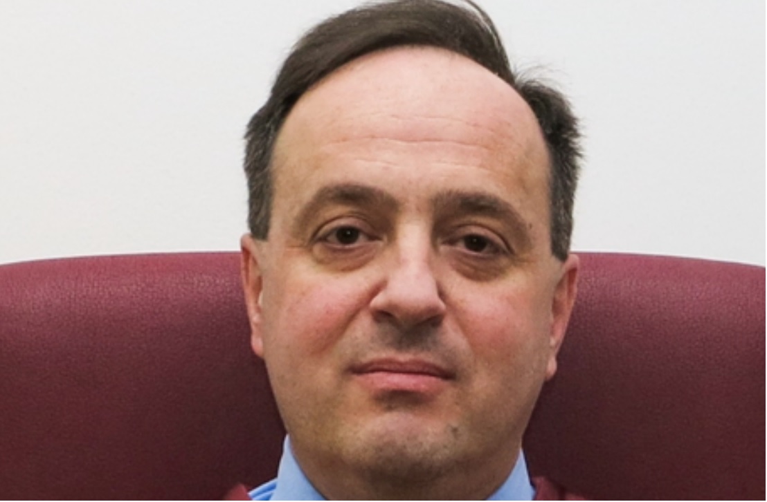 Ured disciplinskog tužioca formirao predmet protiv Ranka Debevca